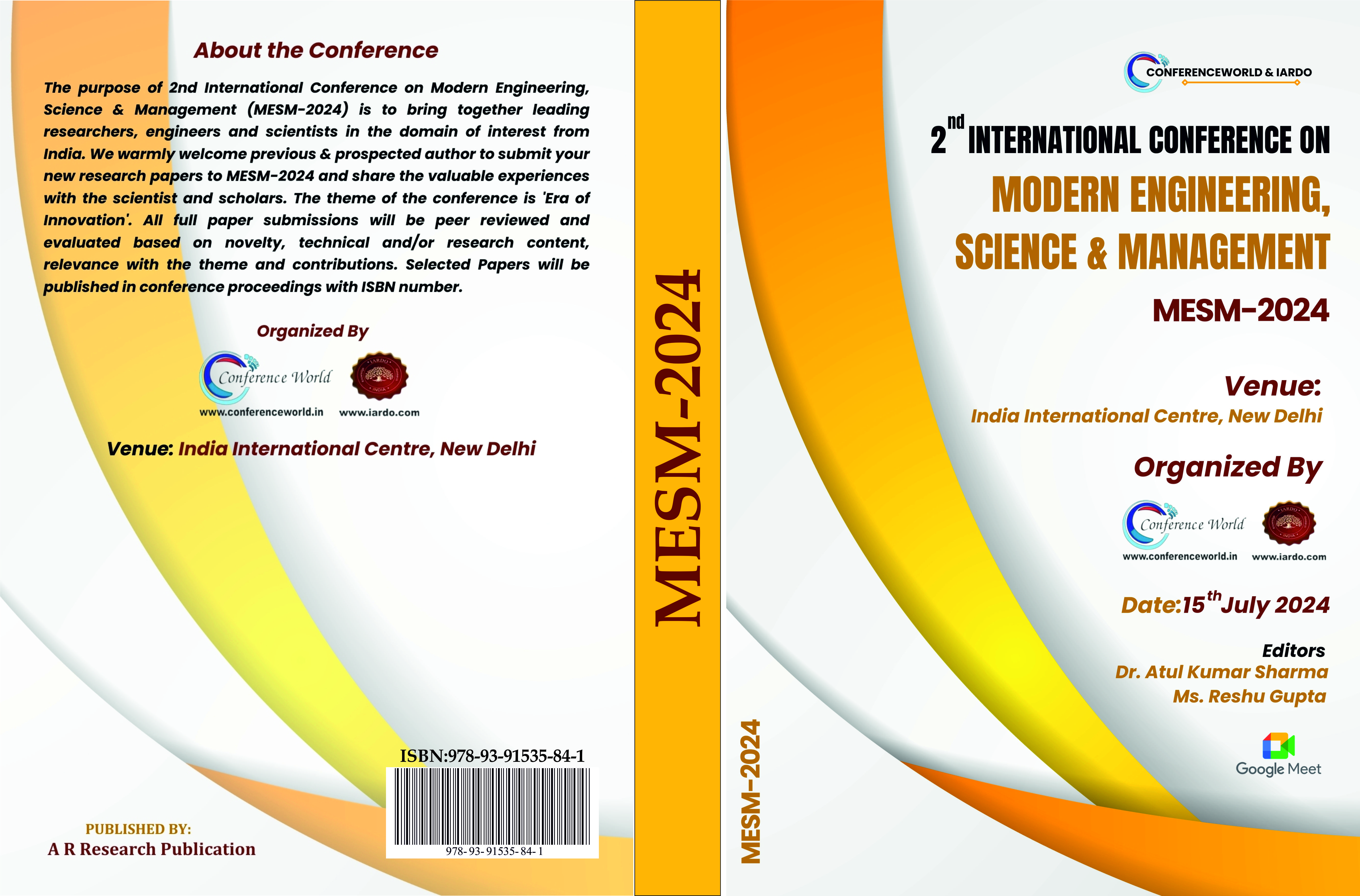 (MESM - 2024)