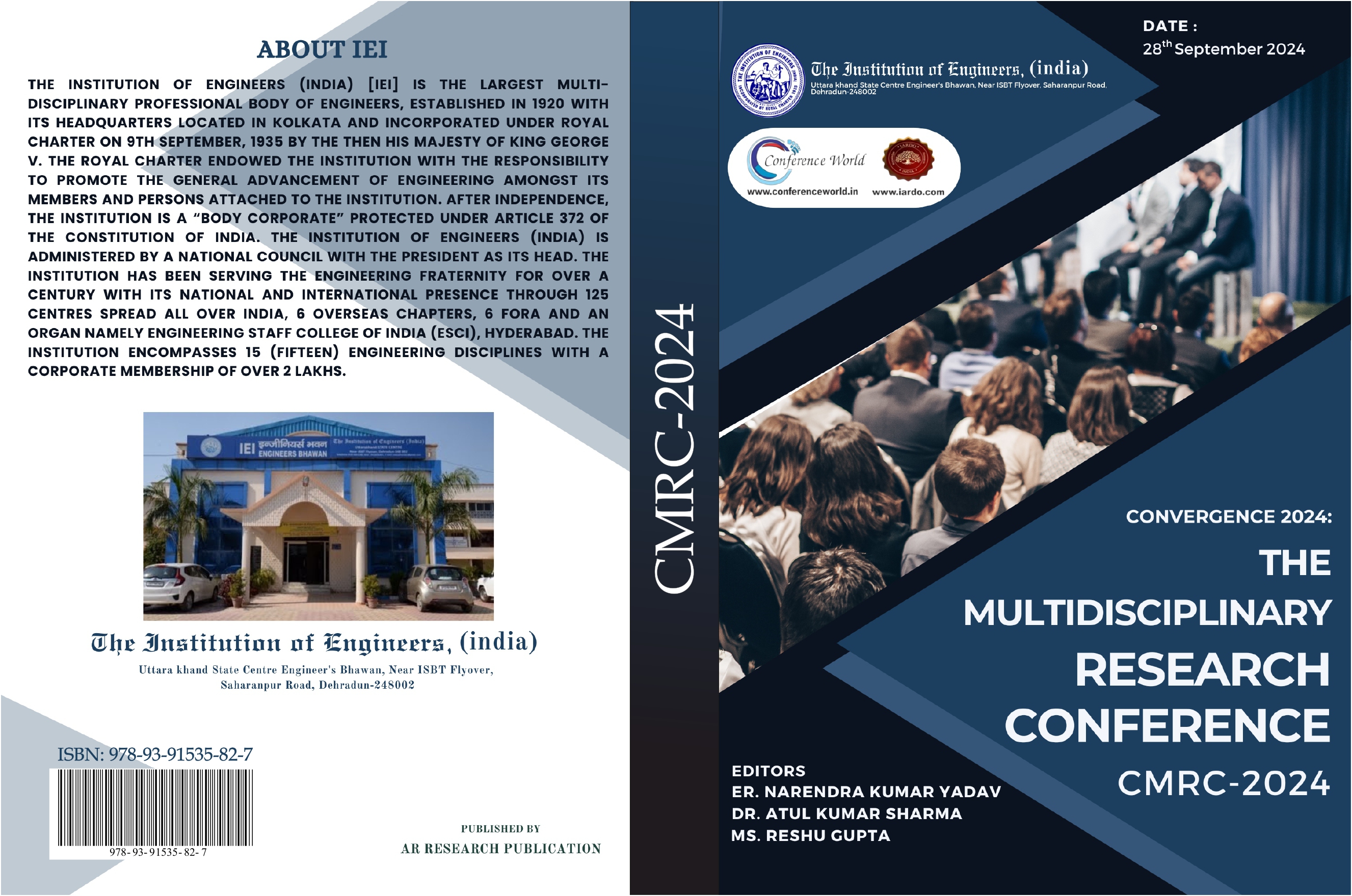 Convergence 2024 28-Sep-2024